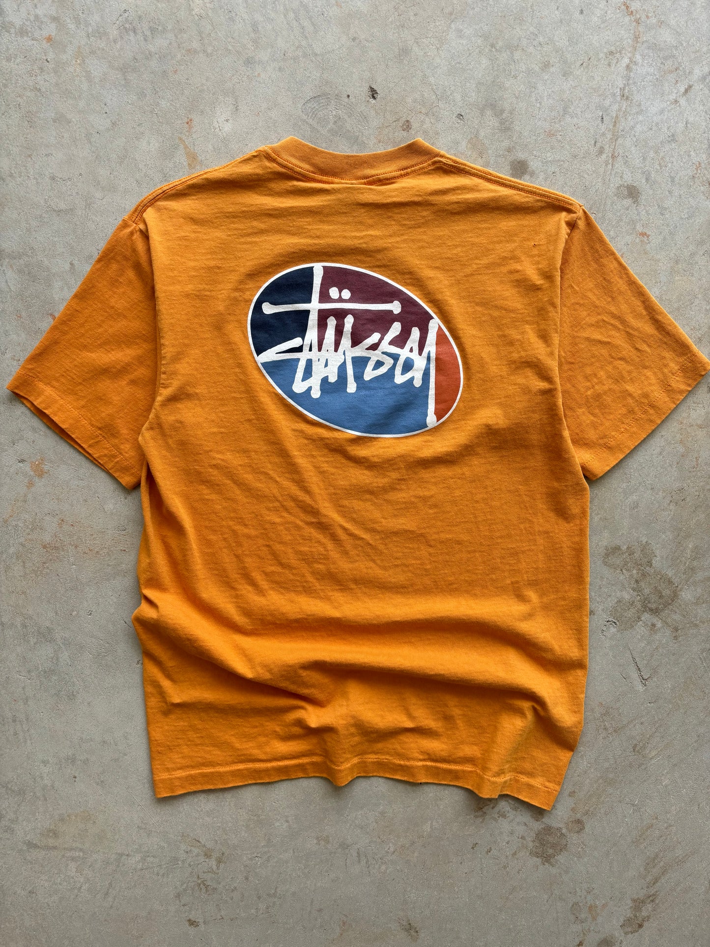 1990’s Stüssy Tee Size Large