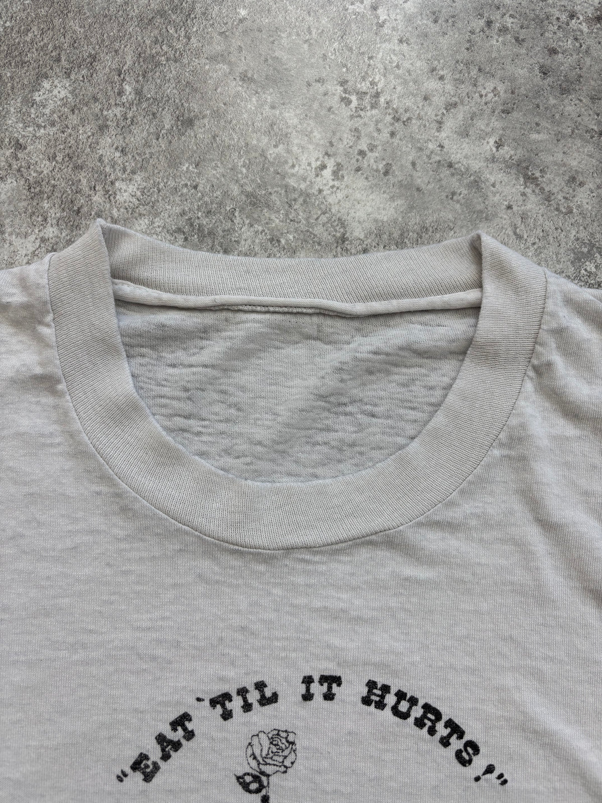 1990’s Saloon Tee Medium