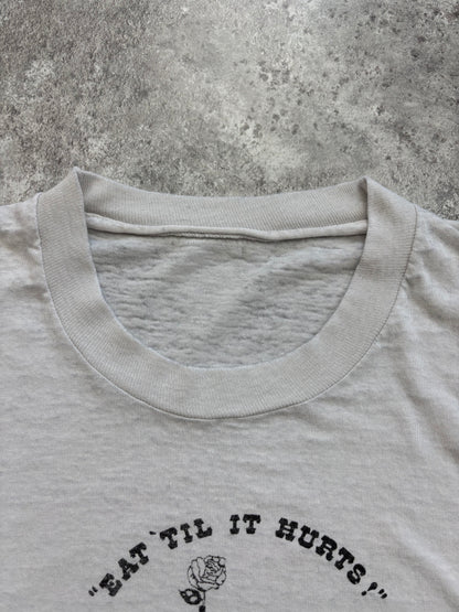 1990’s Saloon Tee Medium