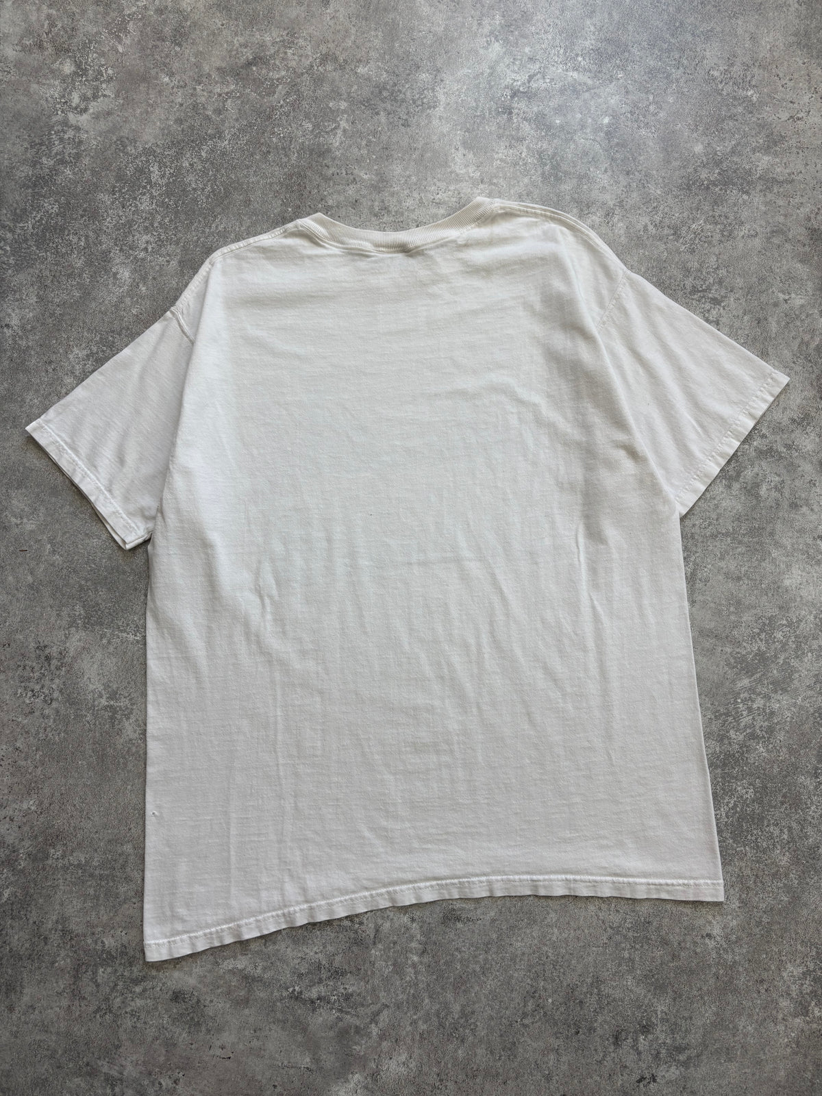 1990’s Salvador Dali “Old Age, Adolescence and Infancy” Art Tee XL