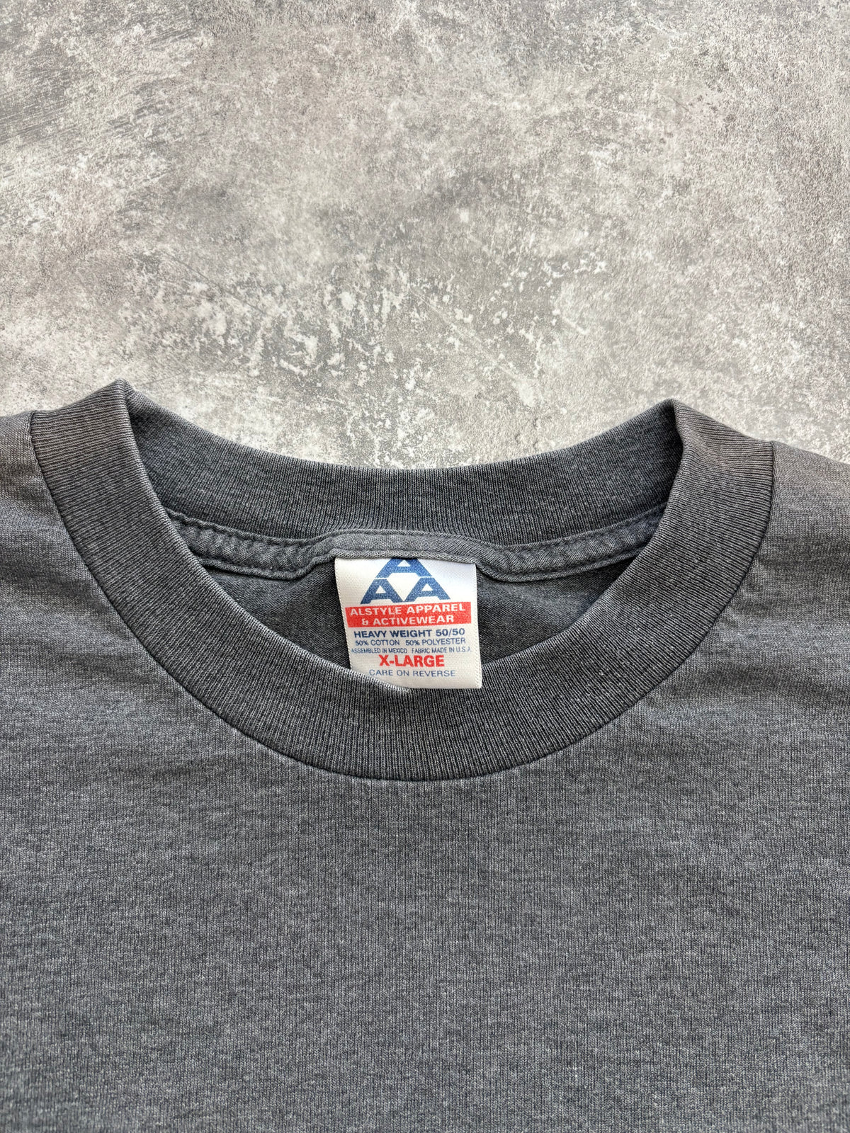 2000’s Independent “Kaos” Skate Tee XL