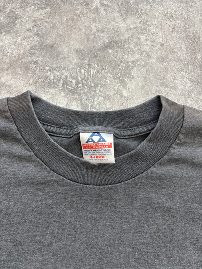 2000’s Independent “Kaos” Skate Tee XL