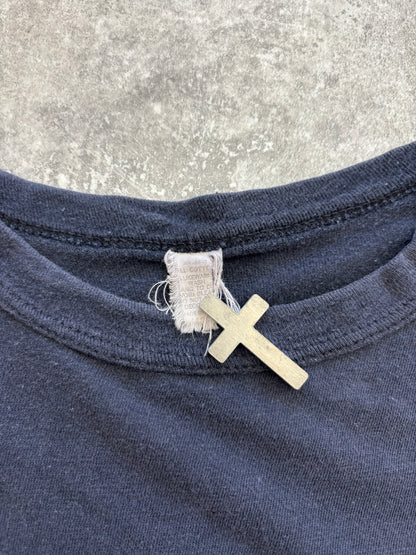 1970’s Harley Davidson “Hartmans” Tee Medium