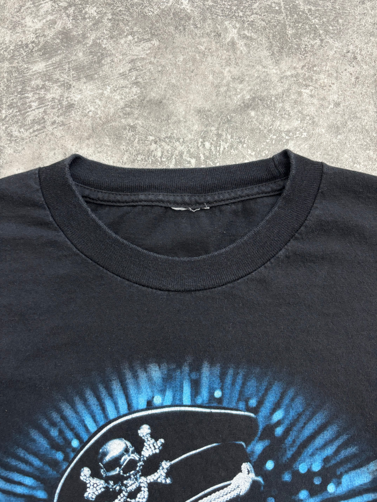 2004 Marilyn Manson “Against All Gods” Band Tee XXL