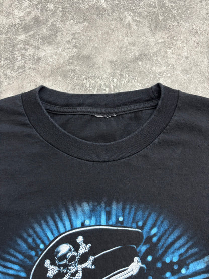 2004 Marilyn Manson “Against All Gods” Band Tee XXL