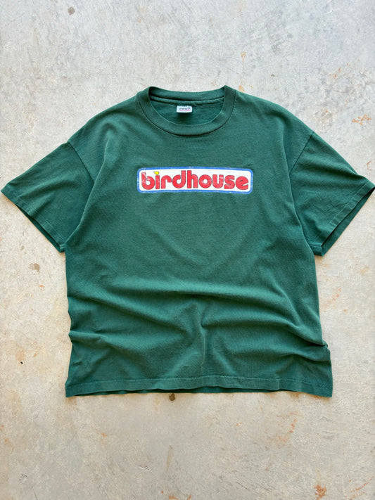 1990’s Birdhouse Skate Tee Size XL