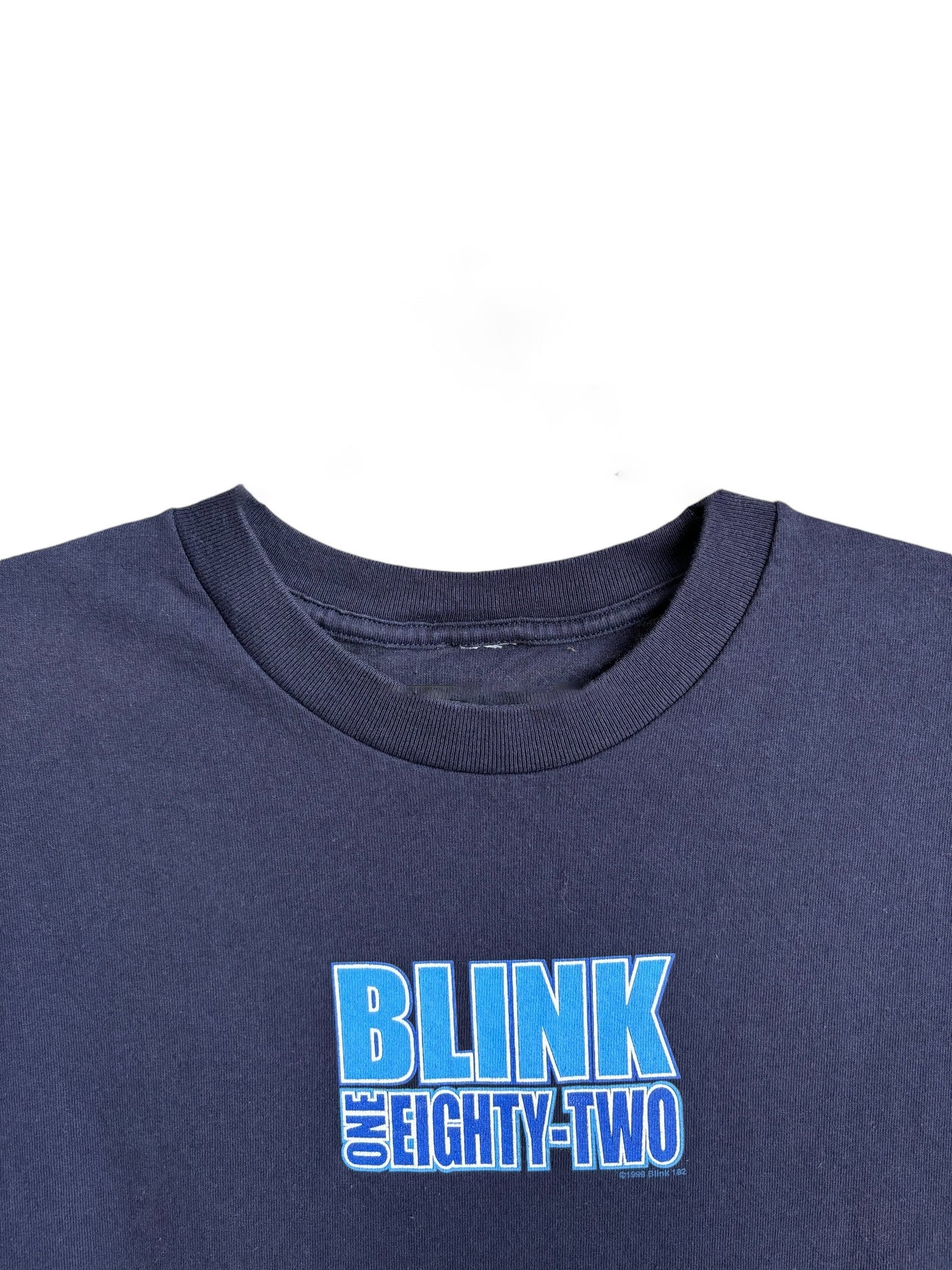 1999 Blink-182 Loserkids Tee Size XL