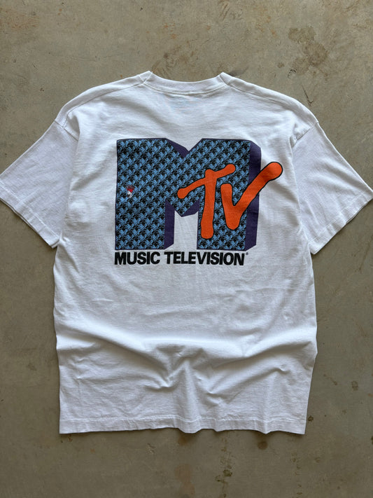 1990’s MTV Tee Size XL