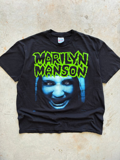 1994 Marilyn Manson Band Tee Size XL