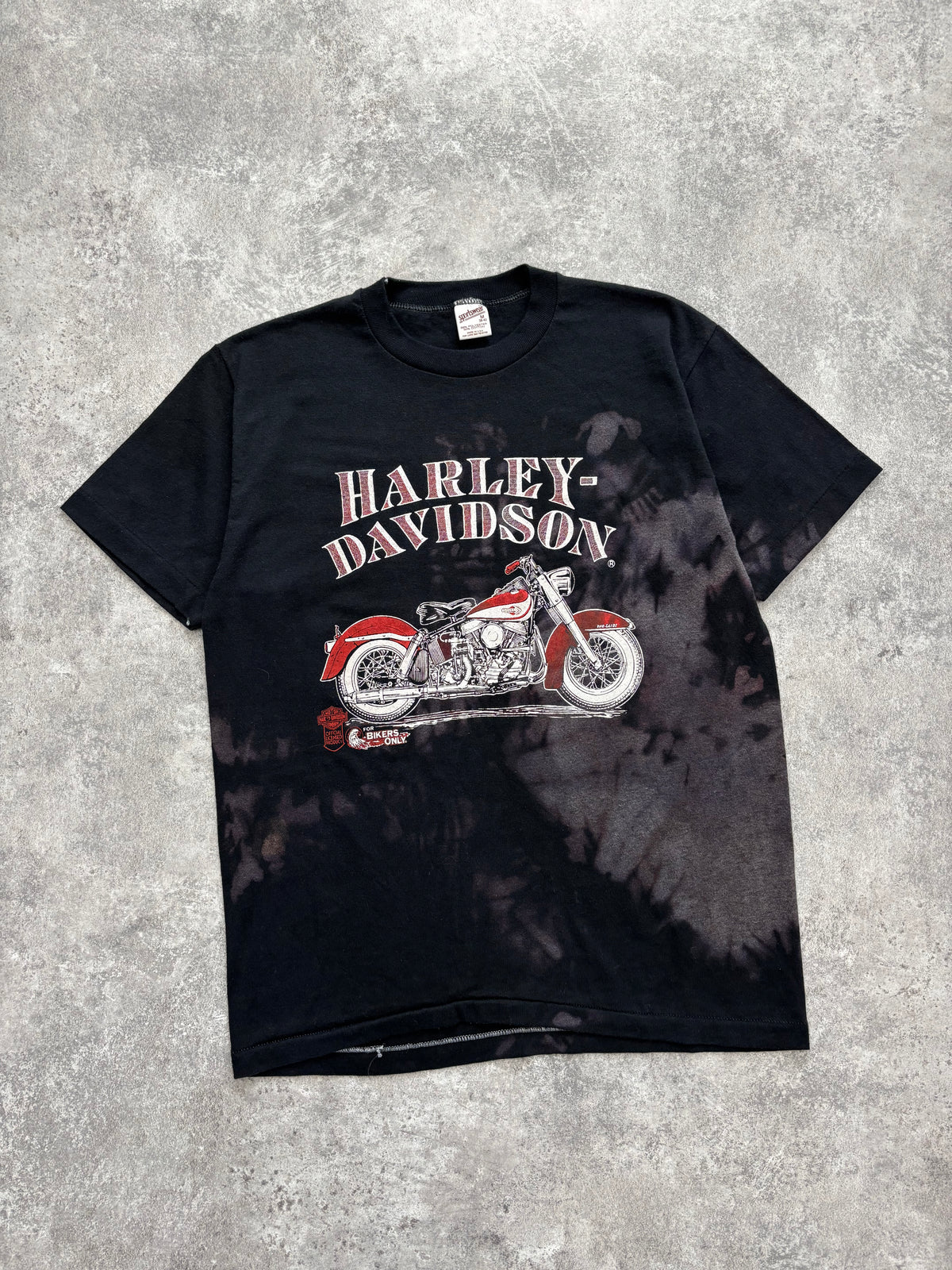 1980’s Harley Davidson Tee Small