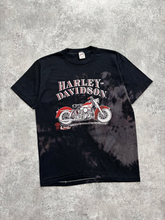 1980’s Harley Davidson Tee Small