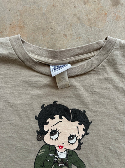 1997 Betty Boop Tee Size XL