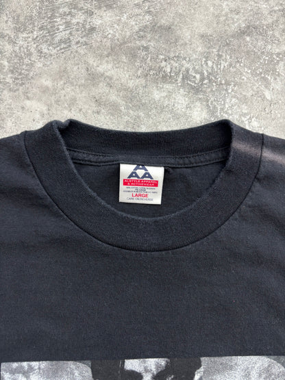 1999 Red Hot Chili Peppers “Californication” Band Tee Large