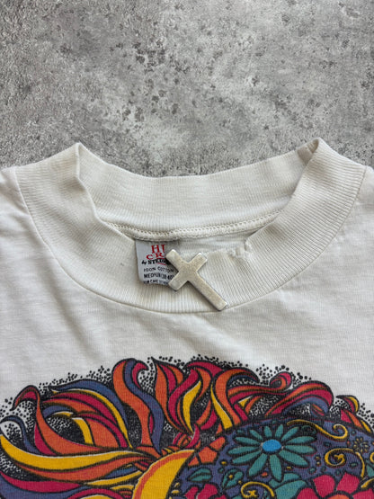 1974 Hawaii Art Tee Medium