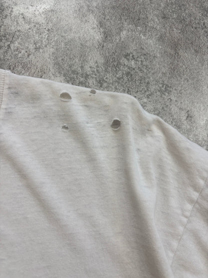 1990’s Live Hard Tee XL