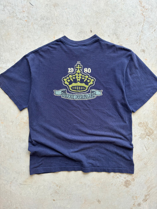 1990’s Stüssy Tee Size XL