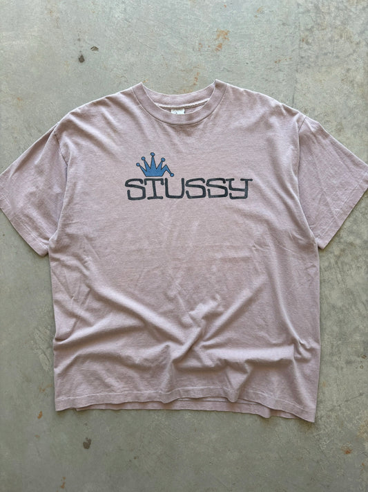 1990’s Stüssy Tee Size XXL