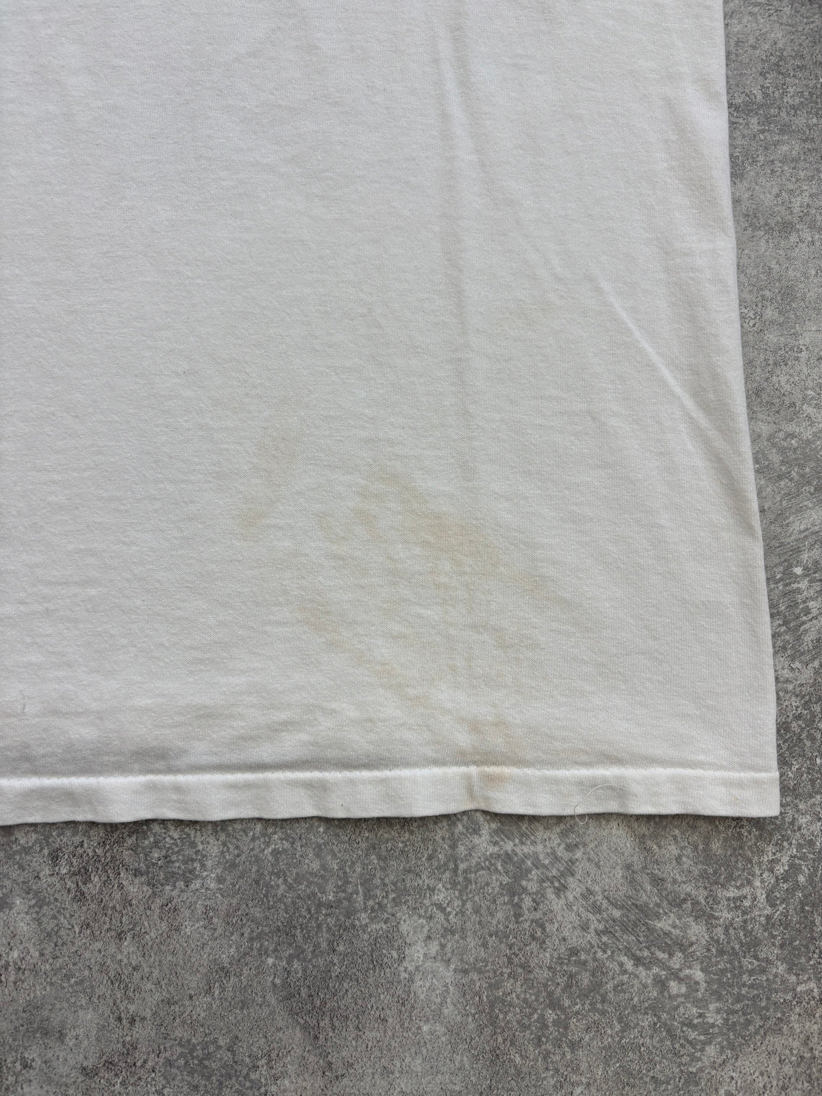 1993 Living Epistles Jesus Tee XL