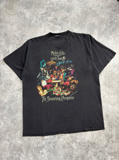 1996 Smashing Pumpkins “Mellon Collie and the Infinite Sadness” Band Tee XL