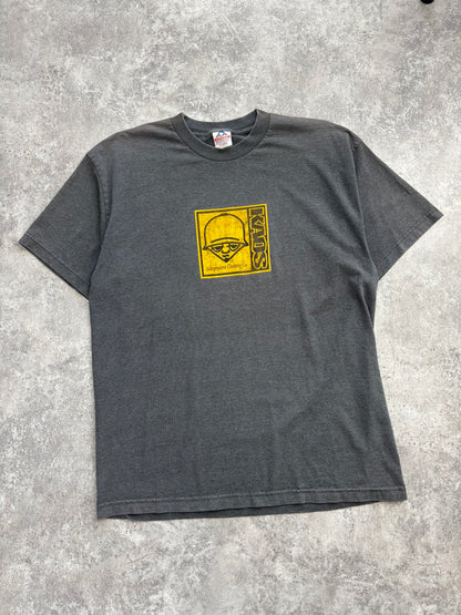 2000’s Independent “Kaos” Skate Tee XL
