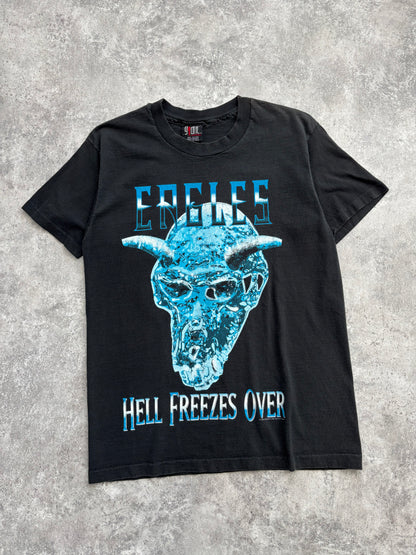 1994 Eagles “Hell Freezes Over” Band Tee Large