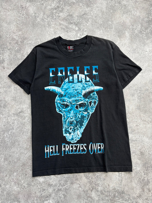1994 Eagles “Hell Freezes Over” Band Tee Large