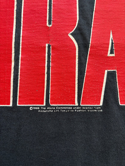 1988 Akira “Kaneda vs. Joker” Tee XL