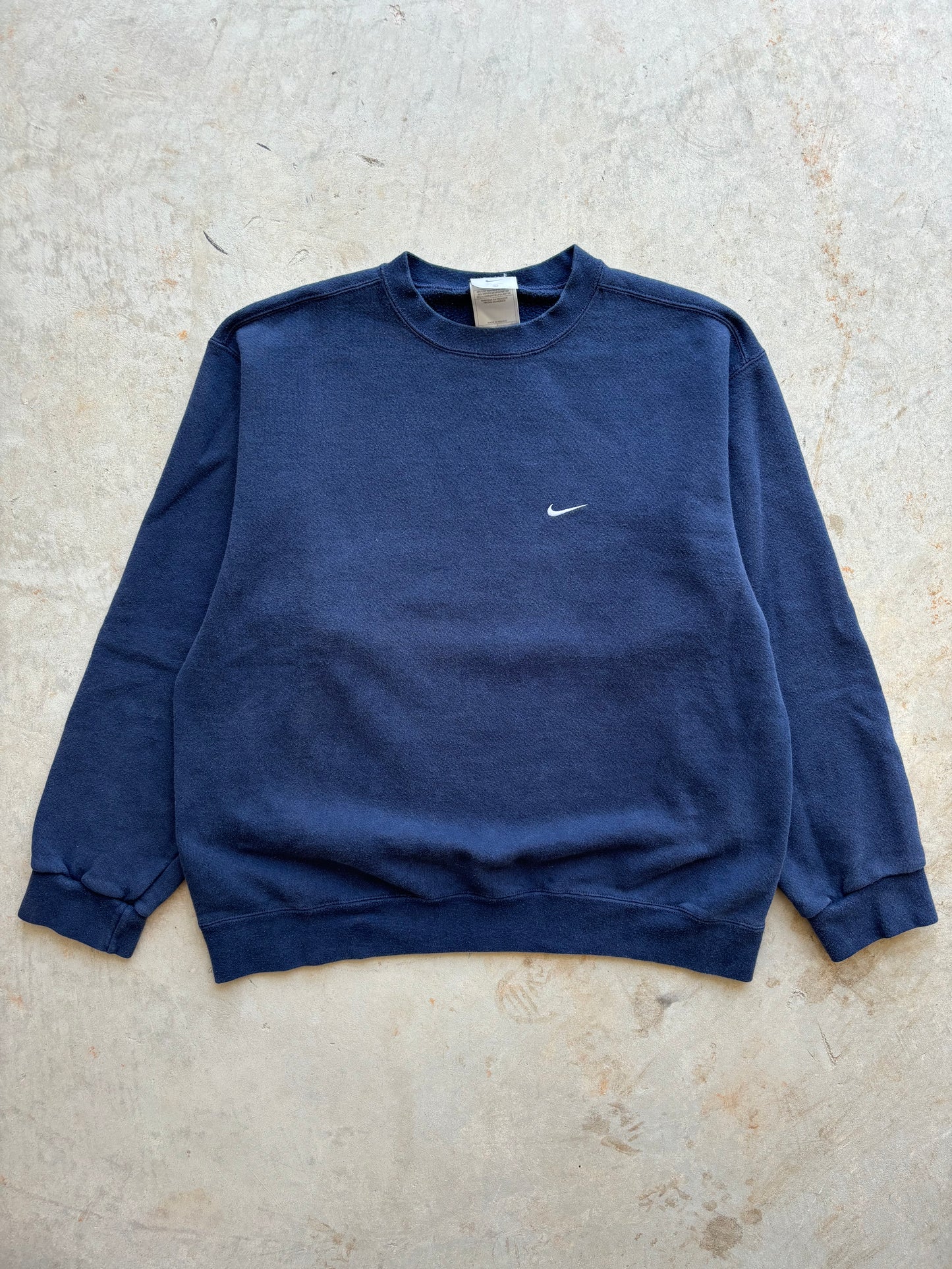 Y2K Nike Crewneck Size Large