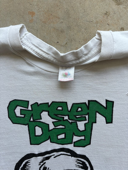 1990 Green Day Tee Size Large