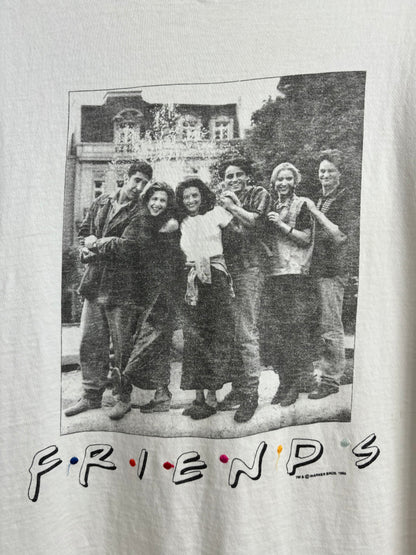 1995 Friends Tee Size Large