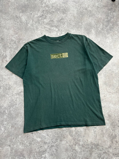 1990’s Alien Workshop Skate Tee Large