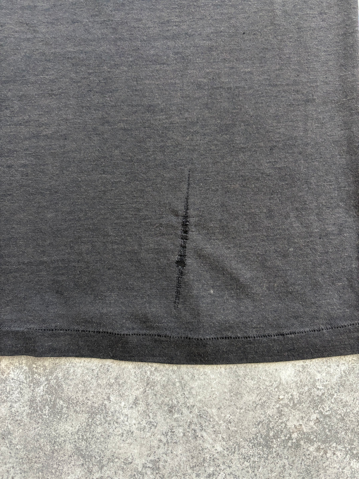 1970’s Harley Davidson “Pearl Harbor” Tee Medium