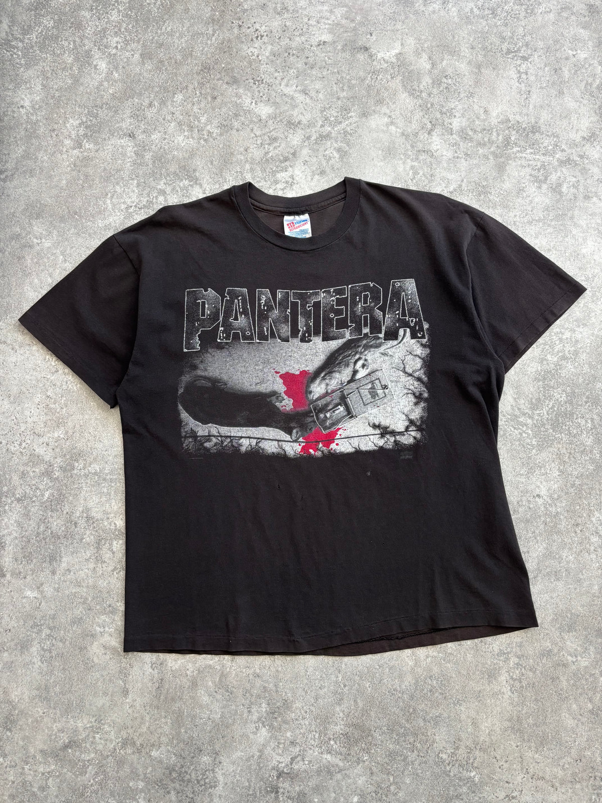 1994 Pantera “I’m Broken” Tee XL