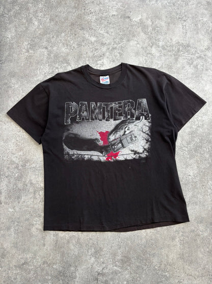 1994 Pantera “I’m Broken” Tee XL