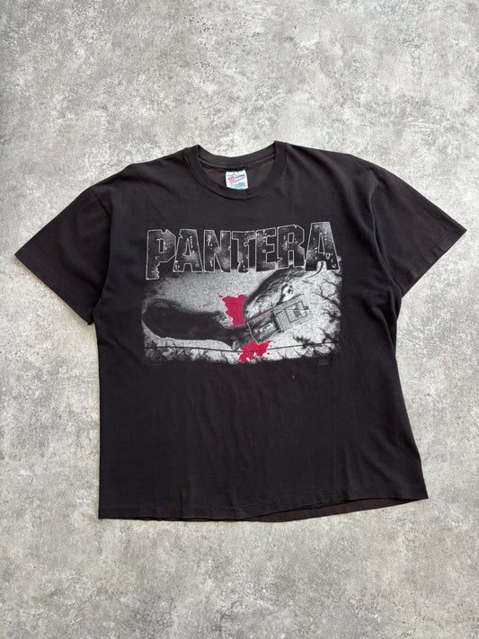 1994 Pantera “I’m Broken” Tee XL