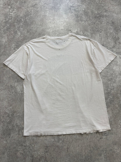 1990’s Live Hard Tee XL