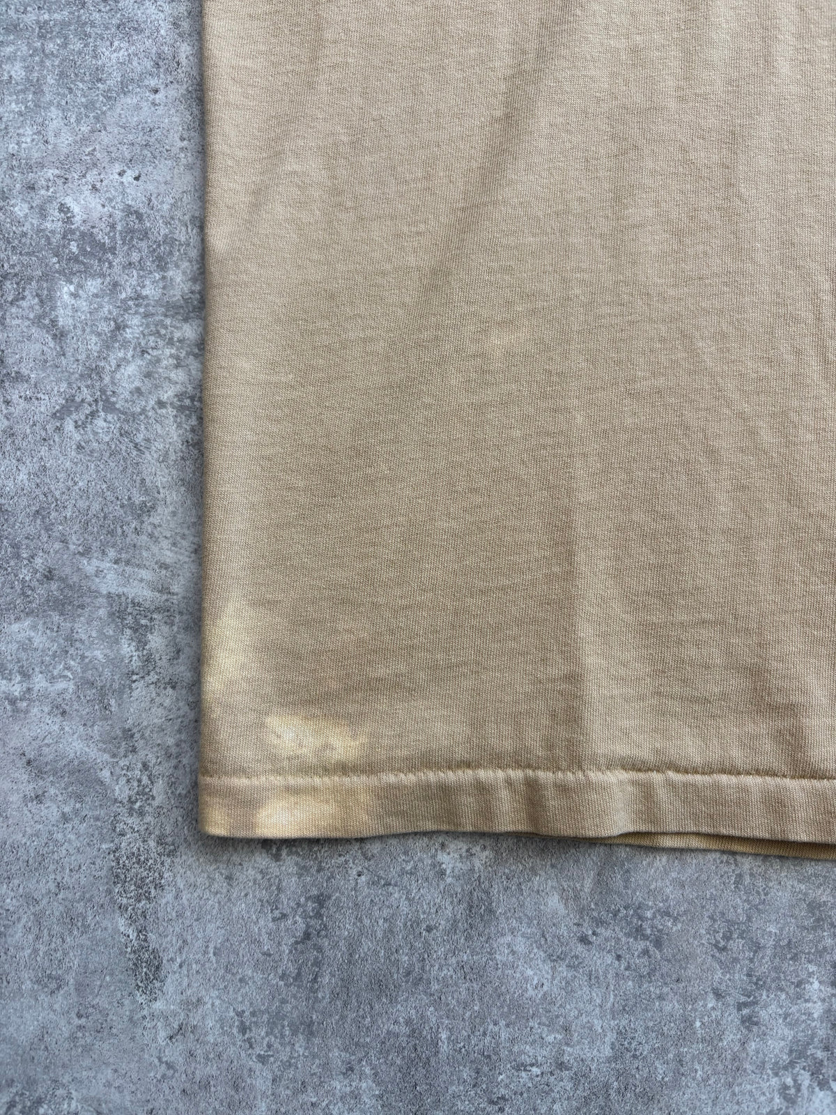 1990’s Split Skate Tee XL