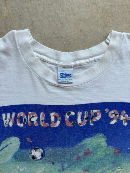 1994 World Cup Tee Size XL