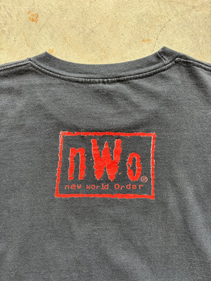 1990's NWO The Pac Wrestling Tee Size Large