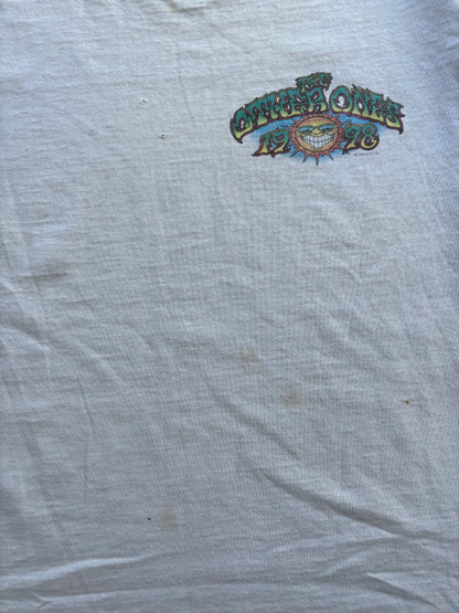 1998 Grateful Dead The Other Ones Tee Size XL