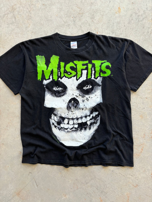 1995 Misfits Tee Size XL