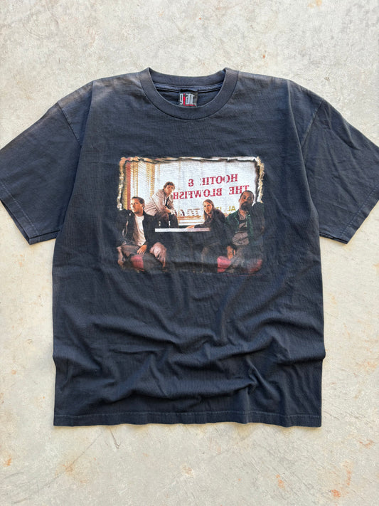 1990's Hootie and the Blowfish Tee Size XL