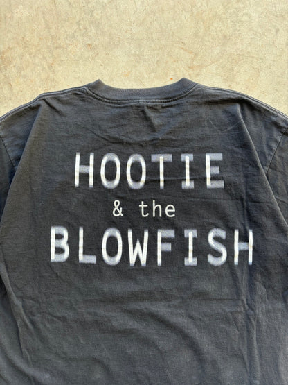 1990's Hootie and the Blowfish Tee Size XL