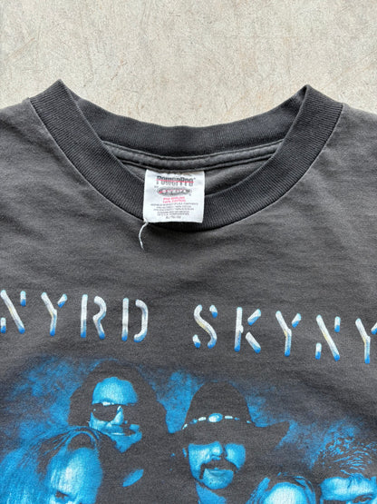 1990's Lynyrd Skynyrd Tour Tee Size XL